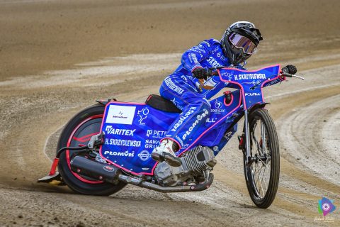 Zaległe mecze Metalkas 2. Ekstraligi również z datami. Jest zmiana godziny w jednym spotkaniu następnej kolejki