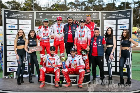 Żużel. Ważne zmiany w rywalizacji reprezentacyjnej! To może zadecydować o podziale medali