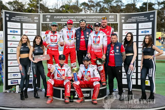 Żużel. Ważne zmiany w rywalizacji reprezentacyjnej! To może zadecydować o podziale medali