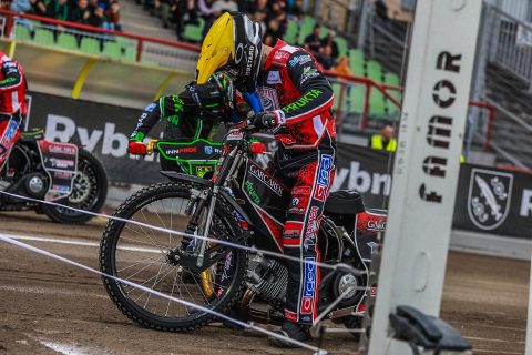 Polonia Bydgoszcz z problemami? Część zawodników może zerwać porozumienia