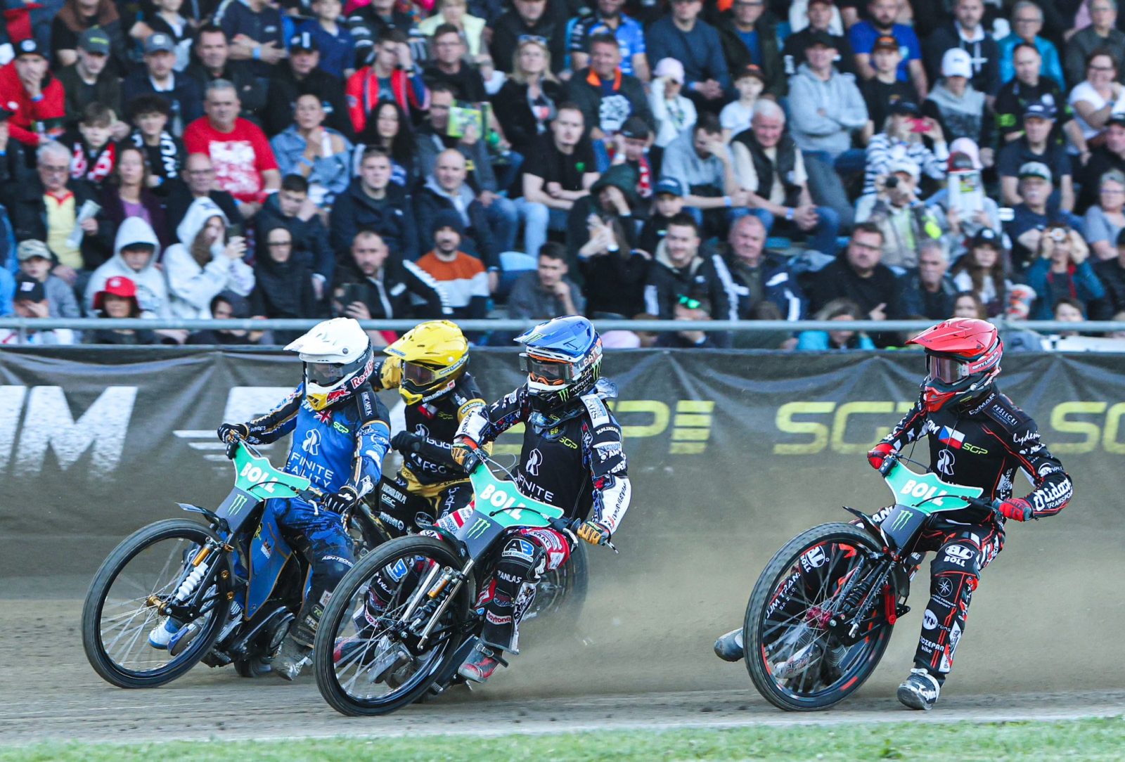 Transmisja Speedway Grand Prix Łódź 2026