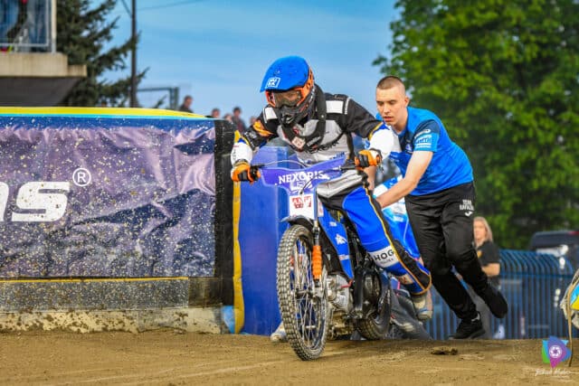 Stal Rzeszów zaplanowała pierwszy trening! Już niedługo wyjadą na domowy owal