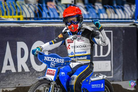 Żużel. Znamy awizowane składy na mecz w Rybniku