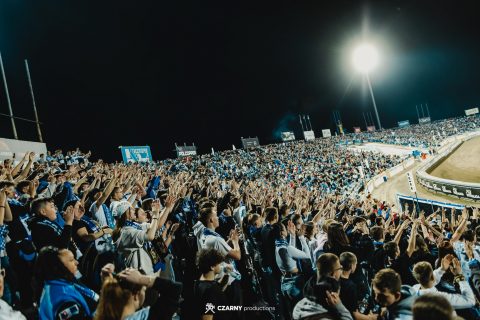 Gdzie oglądać żużel – 75. Memoriał Alfreda Smoczyka?