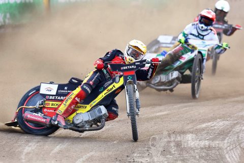 Żużel na żywo. Transmisja PGE Ekstraliga LIVE