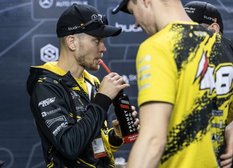 Stal Gorzów popełniła błąd wymieniając Woźniaka na Lebiediewa? Statystyki mówią wiele