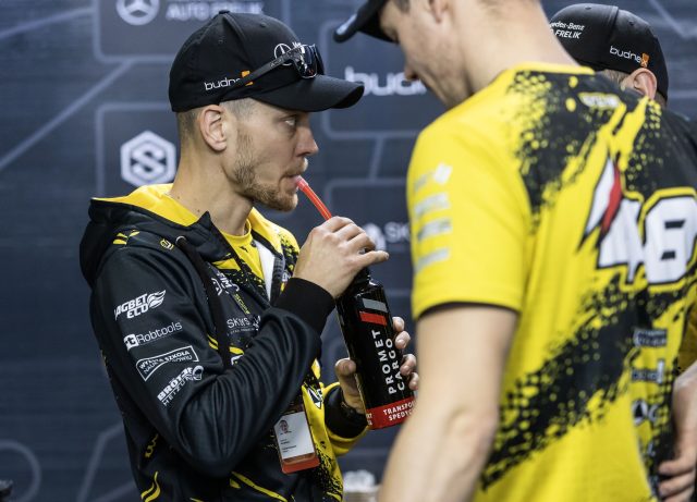 Stal Gorzów popełniła błąd wymieniając Woźniaka na Lebiediewa? Statystyki mówią wiele