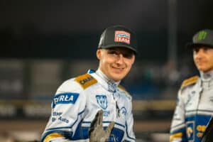 Czy Wiktor Przyjemski przekroczył granicę? Ekspert miażdży jego zachowanie!