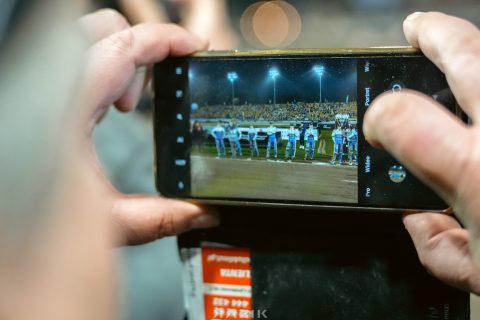 Transmisje żużlowe. Gdzie oglądać niedzielny żużel w tv?