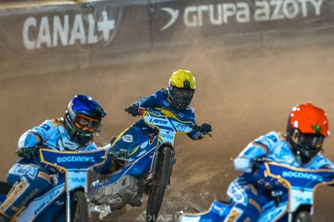 Żużel. Kiedy nastąpi przełamanie Pawła Przedpełskiego?