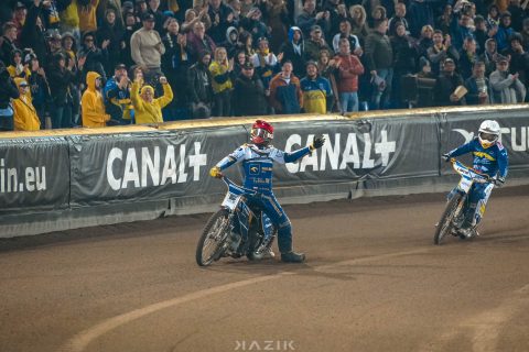 Motor Lublin znów w koronie, Zmarzlik po raz czwarty? Przed nami rok 2025!