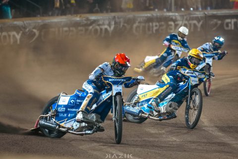 PGE Ekstraliga typy, prognozy. Apator wjedzie do finału?