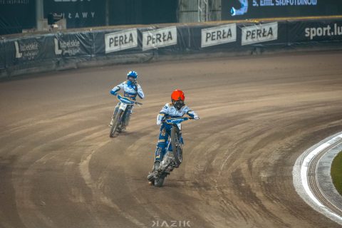 Motor Lublin pewnie odnosi kolejne zwycięstwo. Menadżer podsumowuje piątkowy mecz