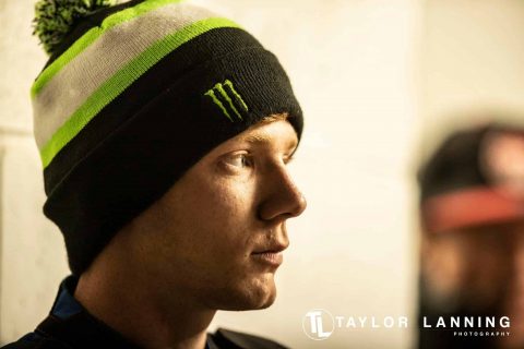 Żużel. Zawodnik WTS Sparta Wrocław, Daniel Bewley gościem magazynu żużlowego. Oglądaj!