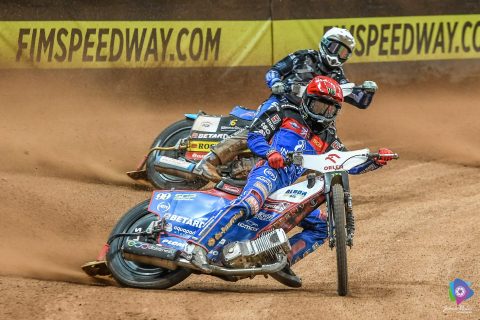 Kwalifikacje do Grand Prix. Pierwszy w historii wyścig sprinterski padł łupem Daniela Bewleya. Bez Polaków w finałowej odsłonie [WYNIKI]