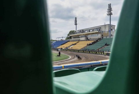 Kwalifikacje Speedway Grand Prix w Pradze odwołane!