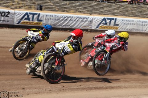 Żużel. Na Golęcinie pojedynek Skorpionów z Gryfami. Gospodarze z szansą na pierwsze domowe zwycięstwo [ZAPOWIEDŹ]