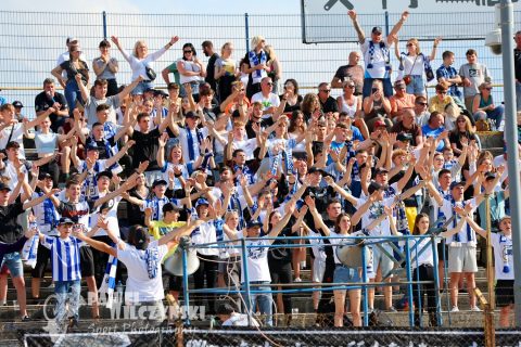 Prezes Unii Tarnów liczy na dobrą frekwencję podczas domowych spotkań „W tym roku kibic jest traktowany jako bardzo ważny sponsor klubu”