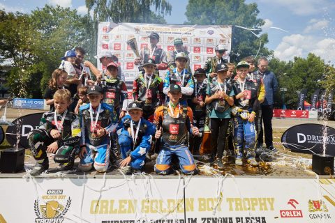 Żużel. Energa Gdańsk Speedway Camp już w czerwcu. Ruszają zapisy