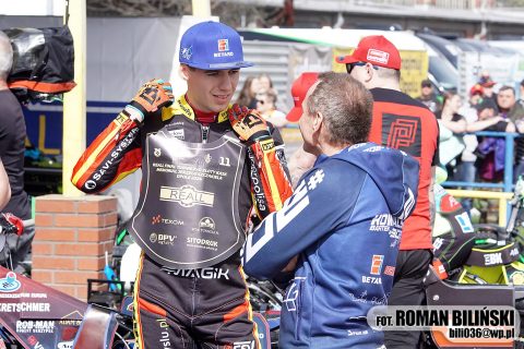 Żużel. Kolejny Polak w eliminacjach do cyklu SEC. Zastąpi kontuzjowanego Fina