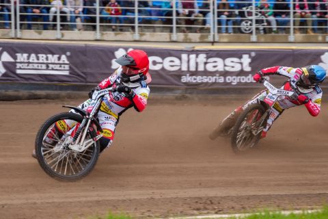 Osłabiona Fogo Unia jedzie do Krosna! Cellfast Wilki Krosno – Fogo Unia Leszno [ZAPOWIEDŹ]