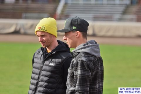 Przełamanie Pawła Przedpełskiego. Torunianin odpowiedział na zarzuty o brak pracy „Większość mówi, że siedziałem z nogą na nogę i piłem piwo”