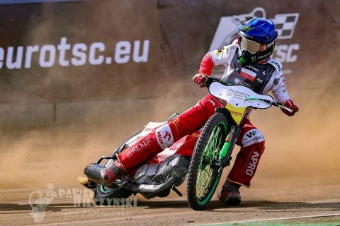 Wiemy, kto otrzymał dziką kartę na eliminacje do Grand Prix 2025. Uda mu się powrócić do elitarnego cyklu?