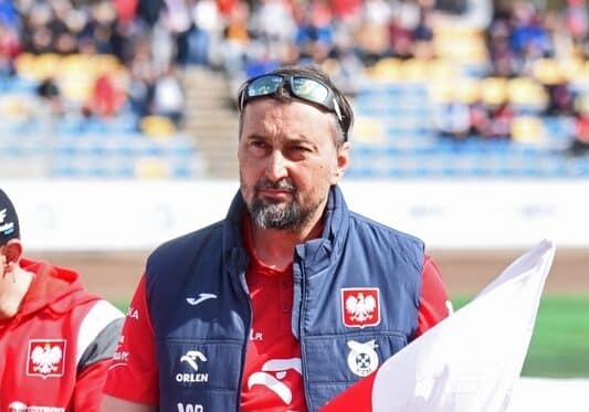 Rafał Dobrucki zabiera głos na temat konfliktu z Maciejem Janowskim!