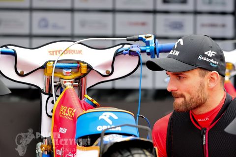 Bartosz Zmarzlik nie lubi Grand Prix w Warszawie? Kubera nadzieją na pierwsze zwycięstwo