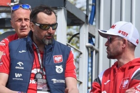 Żużel. Czas na zmianę trenera polskiej kadry?