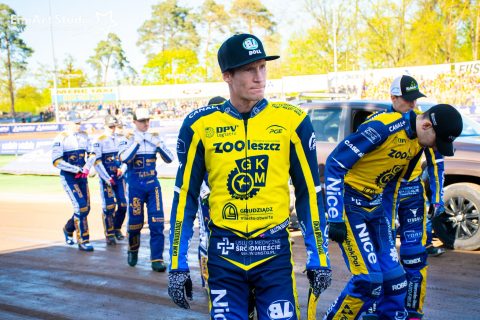 Jason Doyle odpowiada na krytykę i atakuje hejterów -„ludzie z małymi mózgami”