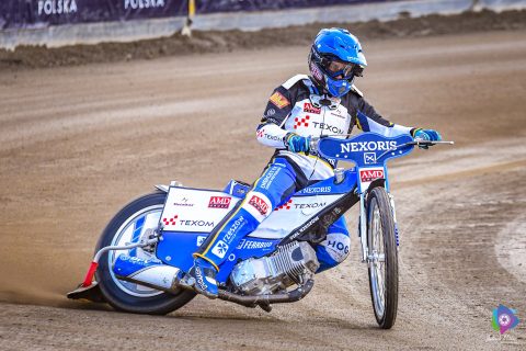 Stal Rzeszów pewnie pokonuje u siebie Wybrzeże. Świetny występ trzykrotnego mistrza świata [RELACJA]