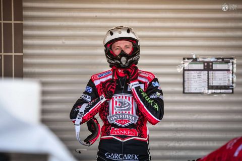 Tobiasz Musielak odpocznie sobie od żużla. Polak doznał kontuzji w Wielkiej Brytanii