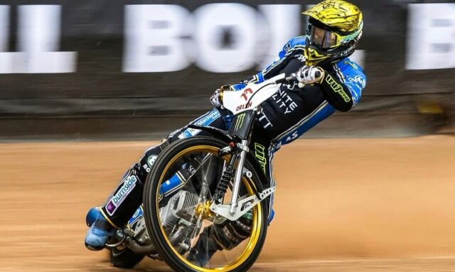 Jason Doyle wypada z Grand Prix Czech. Leon Madsen wraca do gry