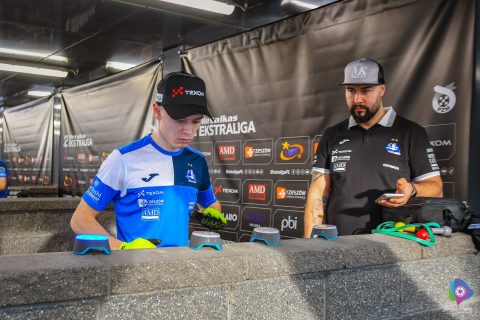 Żużel. Młodzieżowy Mistrz Polski kończy karierę