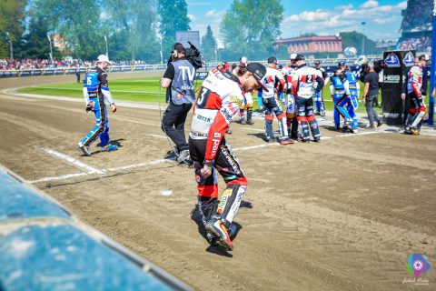 Kontuzja Vaclava Milika! Zawodnika Wilków Krosno czeka operacja!