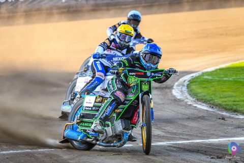 Transfery żużlowe. Zawirowania i walka z czasem w ROW Rybnik