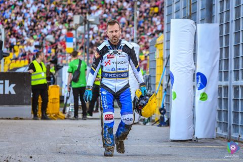 Nicki Pedersen zaskakuje kibiców! Spektakularny powrót do Szwecji