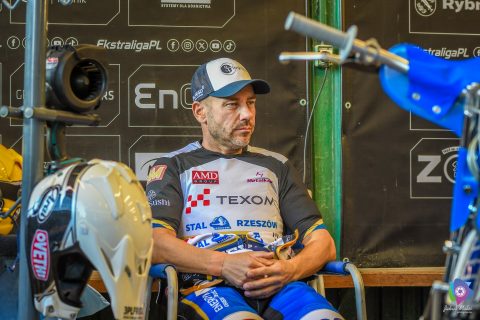 Kto liderem ROW Rybnik? Nicki Pedersen do wzięcia?