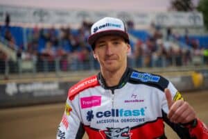 Żużel. Dimitri Berge nie wytrzymał! Uderza w Wilki Krosno