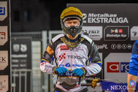 Stal Rzeszów zgłosiła nowego zawodnika do rozgrywek! Dostanie swoją szansę?