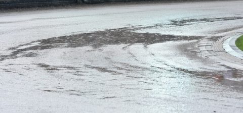 Pogoda nie daje za wygraną! Sobotnie mecze odwołane