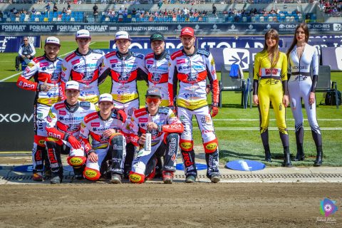 Wilki Krosno liczą na zakończenie złej passy, rywalem ostatnie w tabeli Wybrzeże [SKŁADY AWIZOWANE]