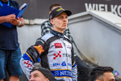 Żużel. Niespodziewanie stał się liderem drużyny. Jacob Thorssell najmocniejszym ogniwem Texom Stali Rzeszów