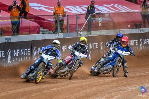 Żużel Transmisja Speedway Grand Prix w Warszawie 2025