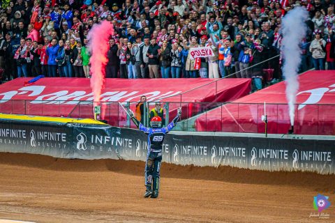 Żużel. Szaleństwo na PGE Narodowym! Bilety na finał DPŚ już od paru złotych