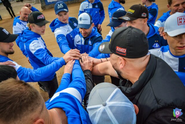 Stal Rzeszów uzbrojona na walkę o awans! Utrą nosa mocnym rywalom?