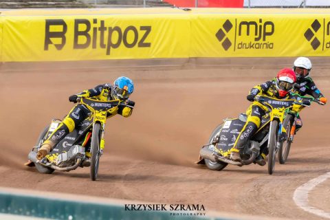 Żużel. Liderzy PSŻ-u Poznań nie mogą doczekać się sezonu