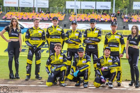 PSŻ Poznań z problemami. Klub nie otrzyma licencji na przyszły sezon?