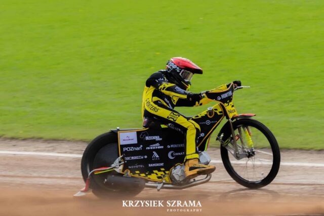 Michael Jepsen Jensen nigdzie się nie rusza z Poznania! Prezes potwierdza